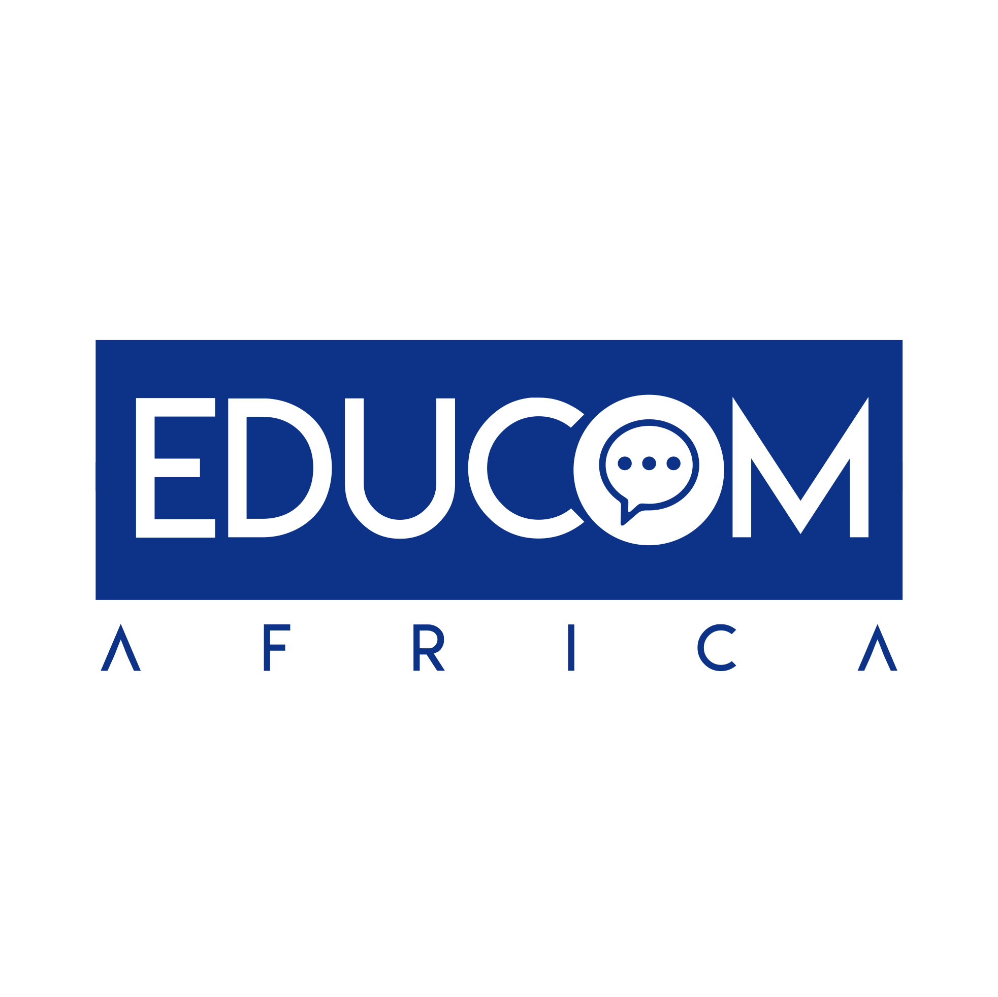 Educom Africa site logo